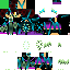 Texture for CORRUPTER