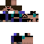 Texture for Steve