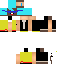 Texture for Splat-Mine