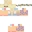 Texture for LunaBlondPerfeckt