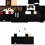 Texture for shapka