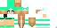 Texture for NataXa_Excel