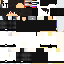 Texture for INKしば