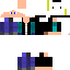Texture for Rex_gamplays