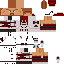 Texture for Blisk