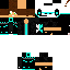 Texture for Skin the GGamerBR69k