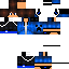 Texture for mach