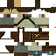 Texture for pipboy wastelander me