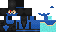 Texture for Sub-Zero MK3 