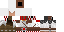 Texture for pelego