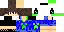 Texture for victor