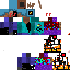 Texture for dsa