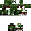 Texture for Ninja_Aaron 2