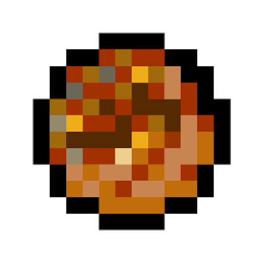 Texture for Fire Ball