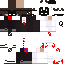 Texture for кролик долик