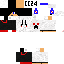 Texture for SkunkGER