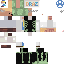 Texture for skeletonscientist