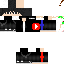 Texture for steve