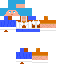 Texture for Vegito