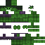 Texture for hulk