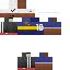 Texture for Cebolla