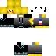 Texture for Русский пикачу
