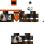 Texture for Redstone dwarf