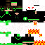 Texture for Kotan monster