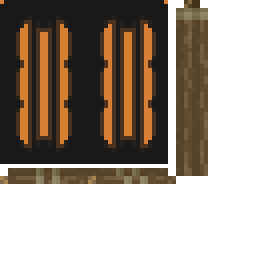 Texture for MI CAPA