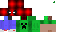 Texture for deadpooooooolool