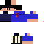 Texture for あ