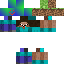 Texture for noob holding dirt block