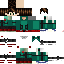Texture for Goes Hero