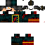 Texture for Drianu