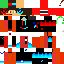 Texture for Power wangers