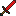Texture for Red_Diamond_Sword