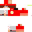 Texture for flash