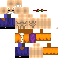 Texture for Mestre Kame