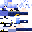 Texture for 夜空ねこkari 2