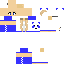 Texture for Lady_Game Arrumada