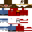 Texture for Mark3s Re Scimmia