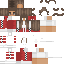 Texture for red dumbass