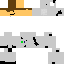 Texture for astronaut
