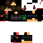 Texture for steve