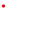 Texture for Japan Flag Shield Pattern