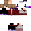 Texture for Galaxy boy