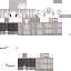 Texture for MC_Ghost_kid
