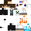 Texture for hdh