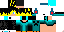 Texture for CreeperBoy
