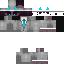 Texture for AkashiWitheSuit ByUberBR_